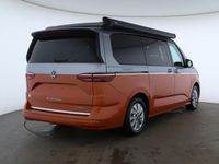 Volkswagen T7 California - Vorschau Bild 4