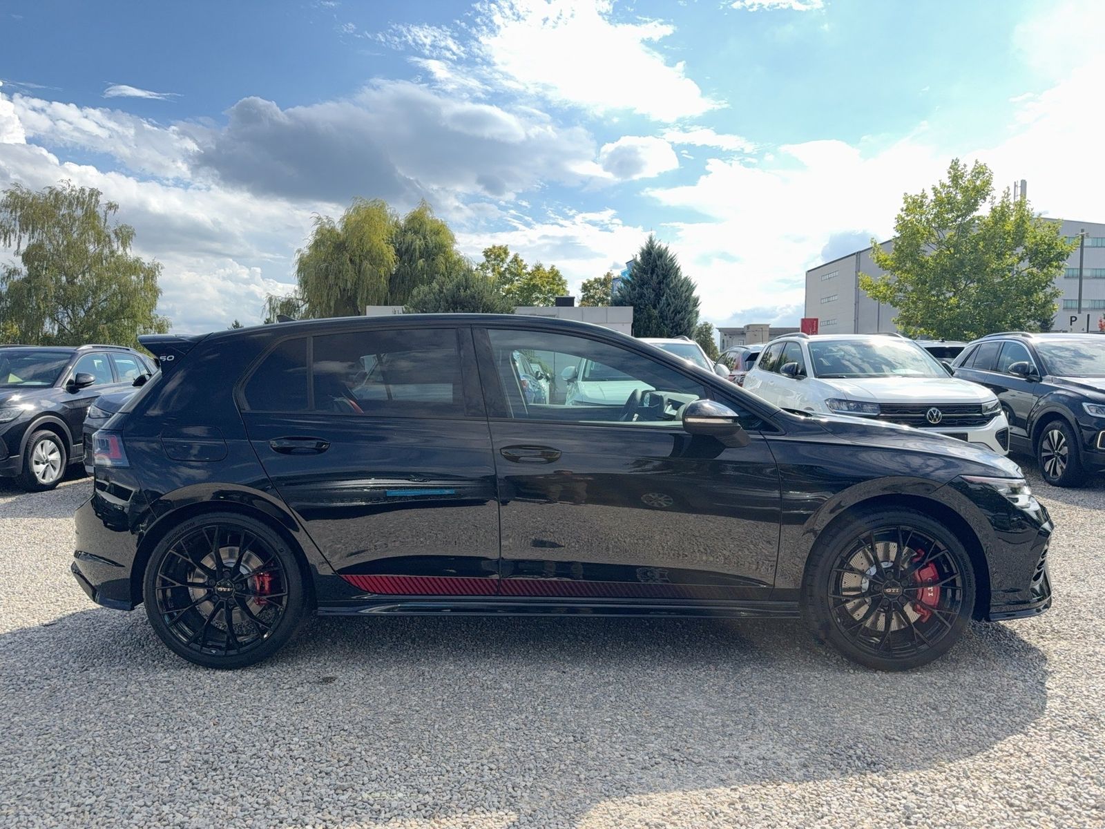 Volkswagen Golf - Bild 8