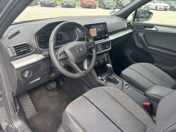 SEAT Tarraco - 12