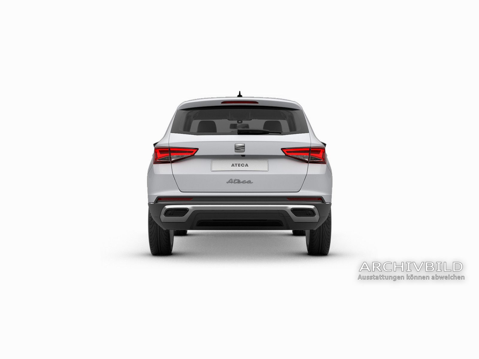Seat Ateca - Bild 10