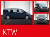 Mercedes-Benz Vito 114 TourerPro,Allrad,Automatik,8 Sitzer - Mercedes Vito mit Schiebedach