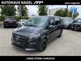 Mercedes-Benz V 250 d Avantgarde lang 4Matic AMG-Line AHK MBUX