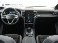 Volkswagen Amarok - Vorschau Bild 13