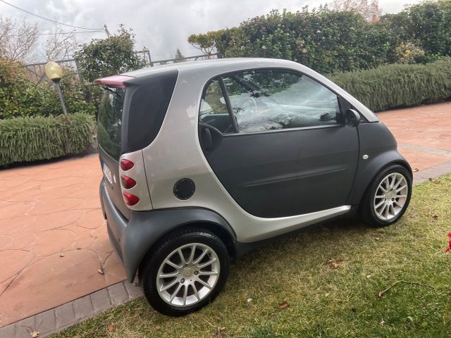 Smart Smart 600 smart & pure (40 kW)