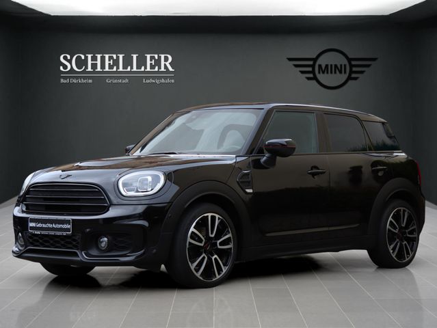 MINI Cooper D Countryman Head-Up HK HiFi