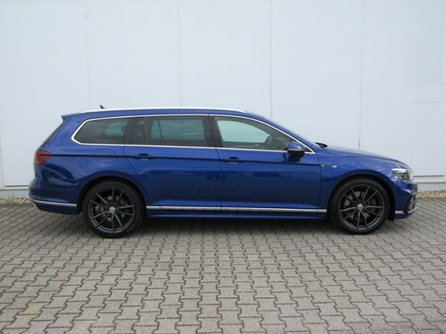 Passat Variant 2.0 TDI 240 PS 4M DSG R-Line Eleg