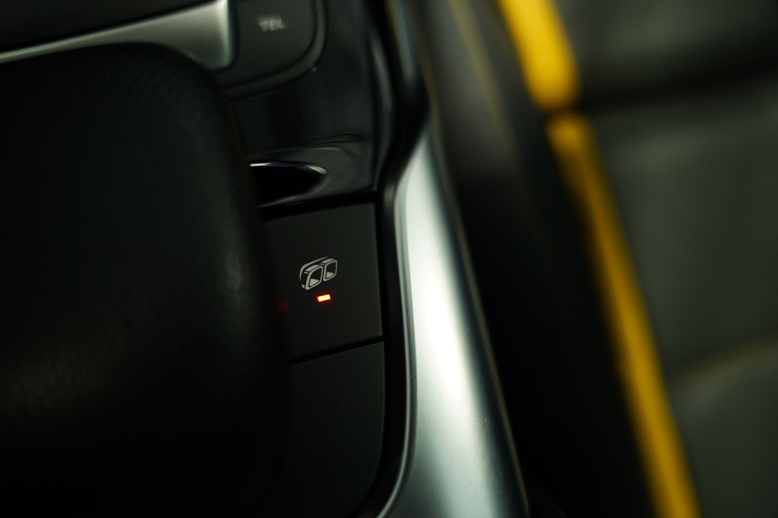 Mercedes Benz A 45 Amg