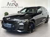 BMW 330e Touring M-Sport NAV+LED+HUD+HIFI+19ZOLL+1HD - BMW 330 in Oldenburg