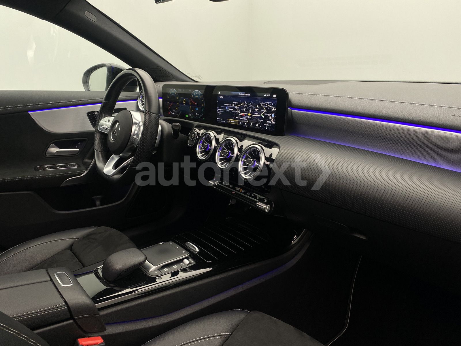 Mercedes-Benz CLA 250e *2x AMG Line+Night* Pano+Memory (6352) imagem 2