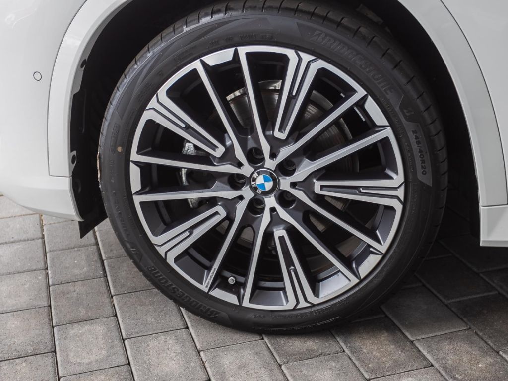 BMW X1 23iMSport Panorama Navi 360 Kamera HUD Leder foto 5