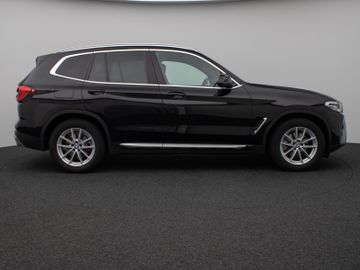 Fahrzeugabbildung BMW X3 xD20d Pano. 360° DAB H/K Stop&Go Sport Alarm