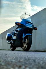 Honda Pan European ST 1100 Typ SC26 - HONDA ST1100