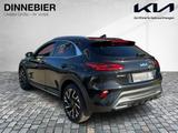 Kia XCEED 1.5T Platinum Glasdach+LED+Kamera+Navi - schwarze Kia XCeed