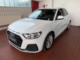 Audi A1 25 TFSI advanced/2.Hd/S-Tronic/Kamera/Navi - Audi A1: TFSI