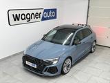 Audi RS3 - Audi RS3: Kleinwagen