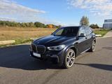 BMW X5 M50d Laser, AHK, Pano, 360, H&K, H... - BMW X5 M50 in Frankfurt (Main)