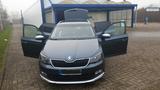 Skoda Fabia 1.4l TDI 77kW Sondermodell Scoutline Sport - Skoda Fabia: Sondermodell