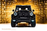 Mercedes-Benz G 63 AMG 4x4 BRABUS 800 WIDESTAR - Mercedes-Benz G-Klasse Neuwagen in Bremen
