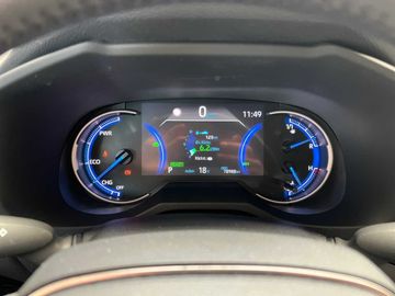 Toyota RAV 4 - 11