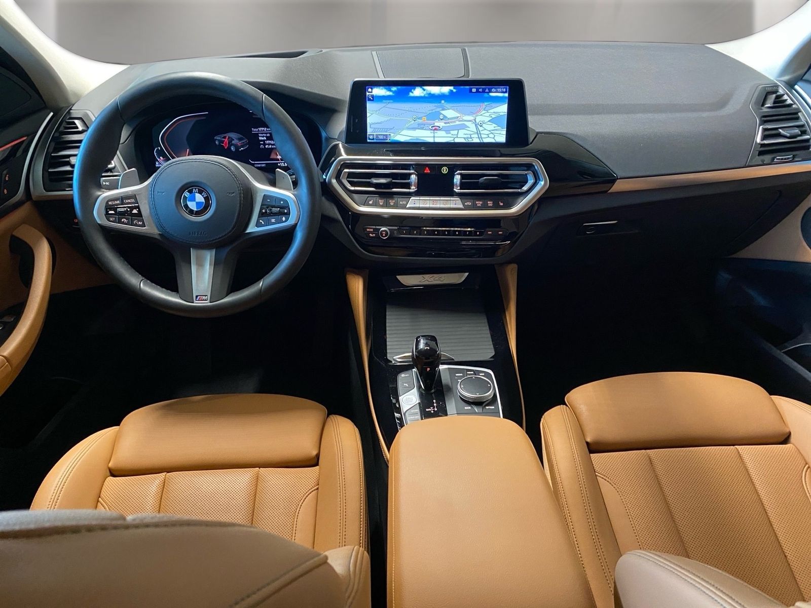BMW X4 - Bild 12