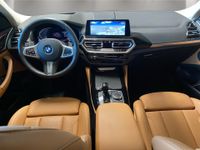 BMW X4 - Vorschau Bild 12