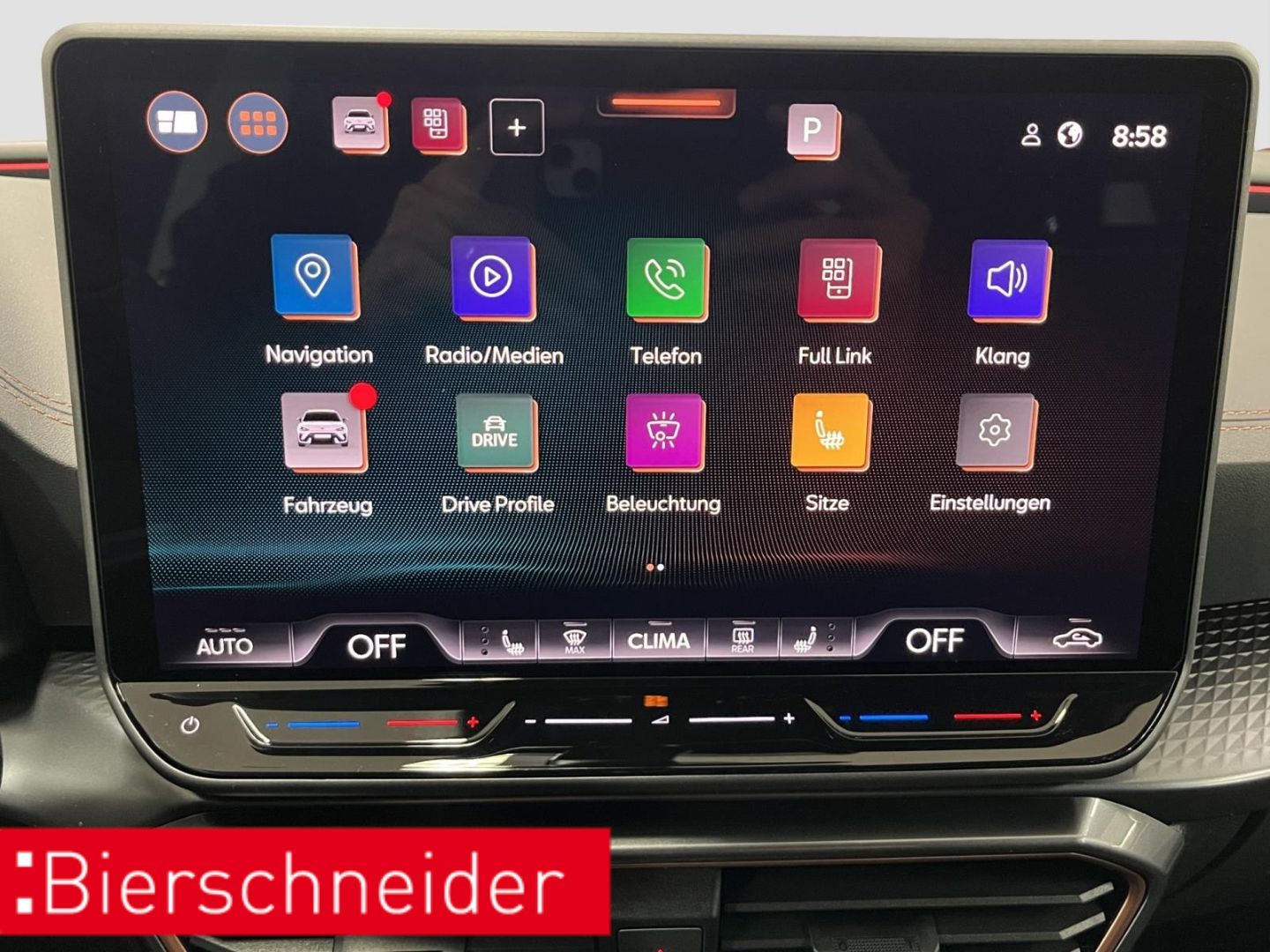 Cupra Leon - Bild 26