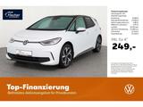 Volkswagen ID.3 Pro 58kWh NAV/Alu 19''/Wärmepumpe/Matrix/RF - gebrauchte VW ID.3 aus dem Jahr 2024