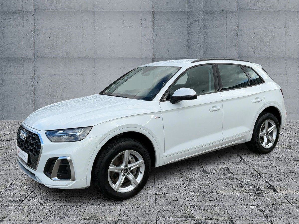 Audi Q5 - Bild 2