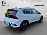 Hyundai BAYON 1.0 Turbo 6-MT Prime Navigationssystem - gebrauchte Hyundai BAYON aus dem Jahr 2024