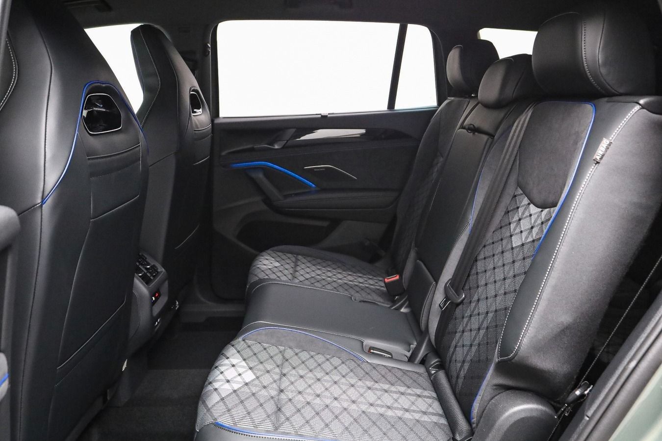 Volkswagen Tayron - Bild 9