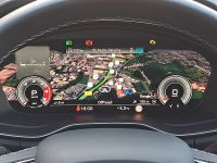 Audi SQ5 - Vorschau Bild 18
