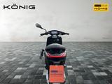 Piaggio 1 ACTIVE 125er E-Roller *60km/h*bis zu 85km - ROLLER 125ER