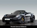 Porsche 992 911 Turbo S Cabrio Liftsystem-VA Nachtsicht - Porsche: Cabrio, Turbo 911