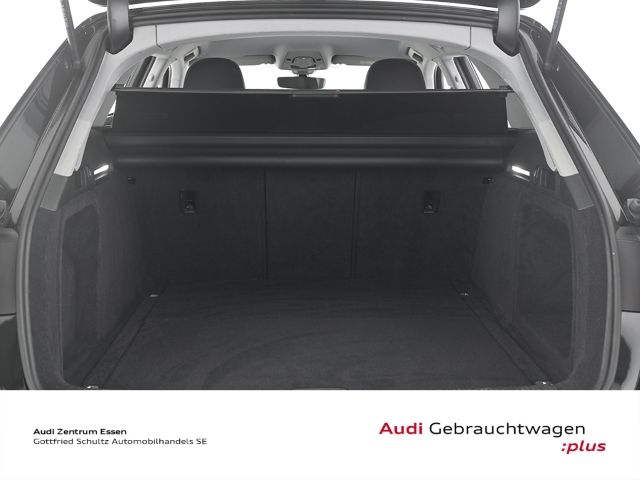 Audi A4 - Bild 10