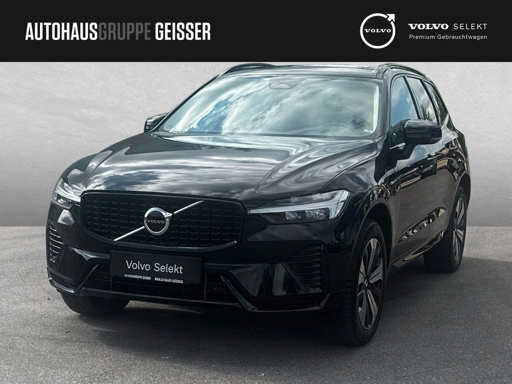 Image of Volvo XC60