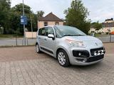 Citroën Citeroe Picasso - gebrauchte Citroën C3 Picasso aus dem Jahr 2010