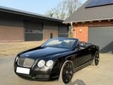Bentley Continental GTC - - - Bentley Gebrauchtwagen