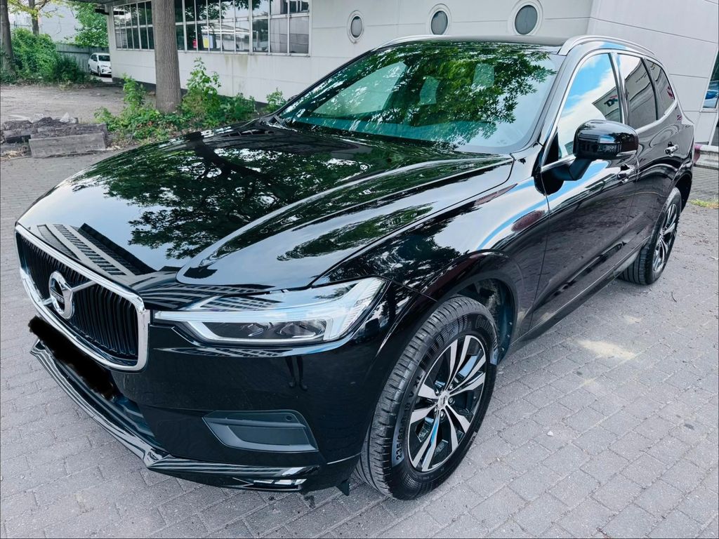 Image of Volvo XC60