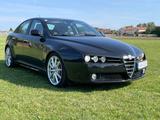 Alfa Romeo 159 1.8 TB 16V  Ti pakette - Alfa Romeo 159: Ti