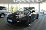Fiat Punto Evo MyLife Bluetooth Klima ZV TCS 2.Hand - Fiat: Tc