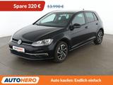 Volkswagen Golf VII 1.0 TSI Join*NAVI*ACC*PDC* - Gebrauchtwagen in Frankfurt bis 15.000 Euro