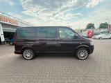 Volkswagen T5 Multivan Life/7.Sitzer/Leder/Kamera/AHK/Sthzg - Volkswagen T5 Multivan: Sitze