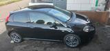 Fiat Punto 1,4 T-jet Sport - Fiat Punto mit Benzin-Antrieb: Sport
