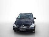 Mercedes-Benz Viano 2.2 CDI lang Trend Edition - Mercedes-Benz Viano: Trend