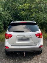 Hyundai ix55  2010  7-Sitzer  TÜV neu ... - Hyundai ix55 von privat