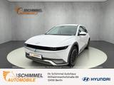 Hyundai IONIQ 5 UNIQ 77,4 kWh Allrad NAVI HUD LED 360°