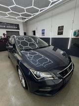 Seat Leon ST FR 2.0TDI DSG VIRTUAL CARPLAY LED PDC - Seat Leon in Düsseldorf