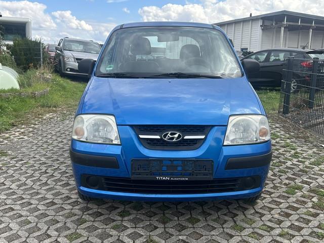 Hyundai Atos 1.1Tüv.Neu.