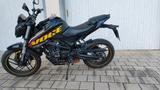 VOGE R125  - VOGE R125