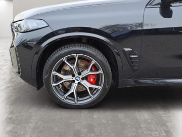 BMW X5 M60 - 10